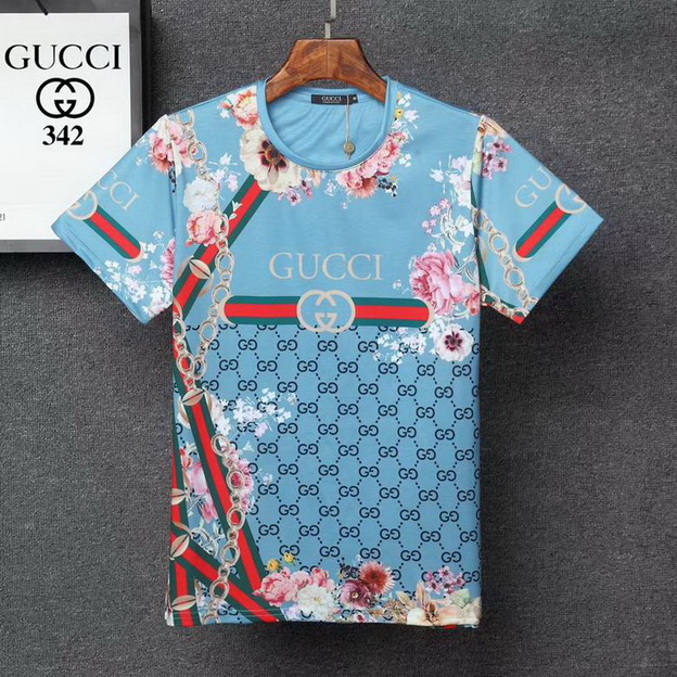 men gucci t-shirts M-3XL-094